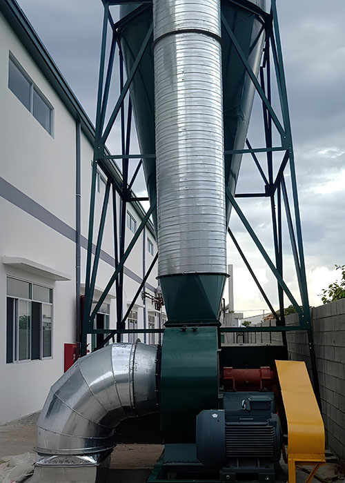 Công Ty TNHH Hòa Thuận Khánh Hội